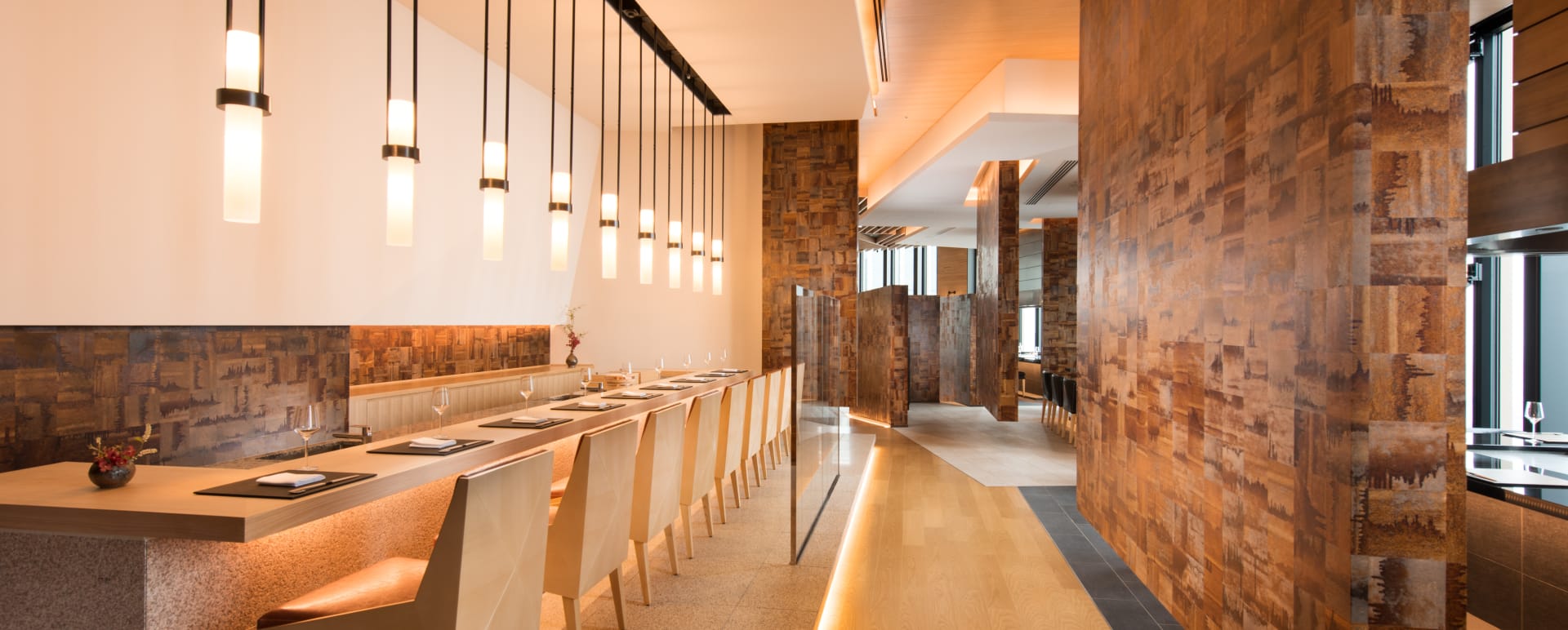 Sushi Bar 