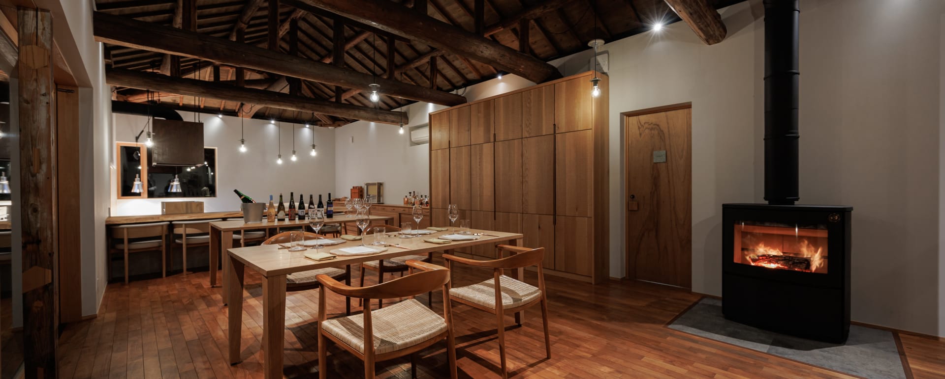 Cova Restaurant 