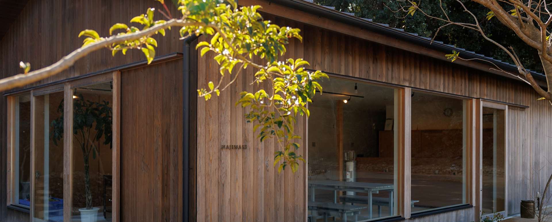 Villa Exterior 