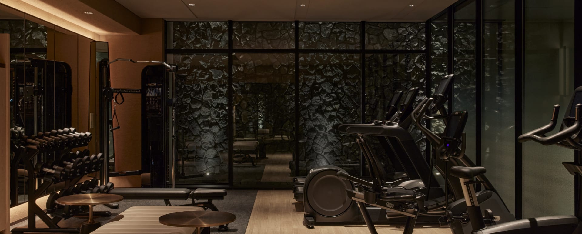 Fitness 