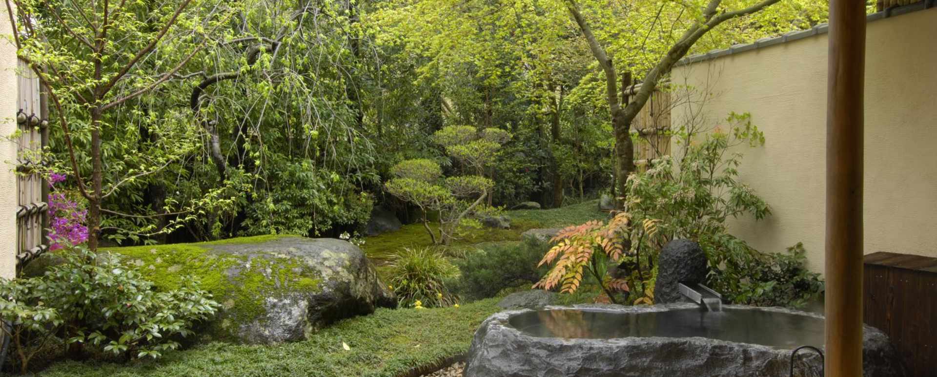 Garden - Gora Kadan