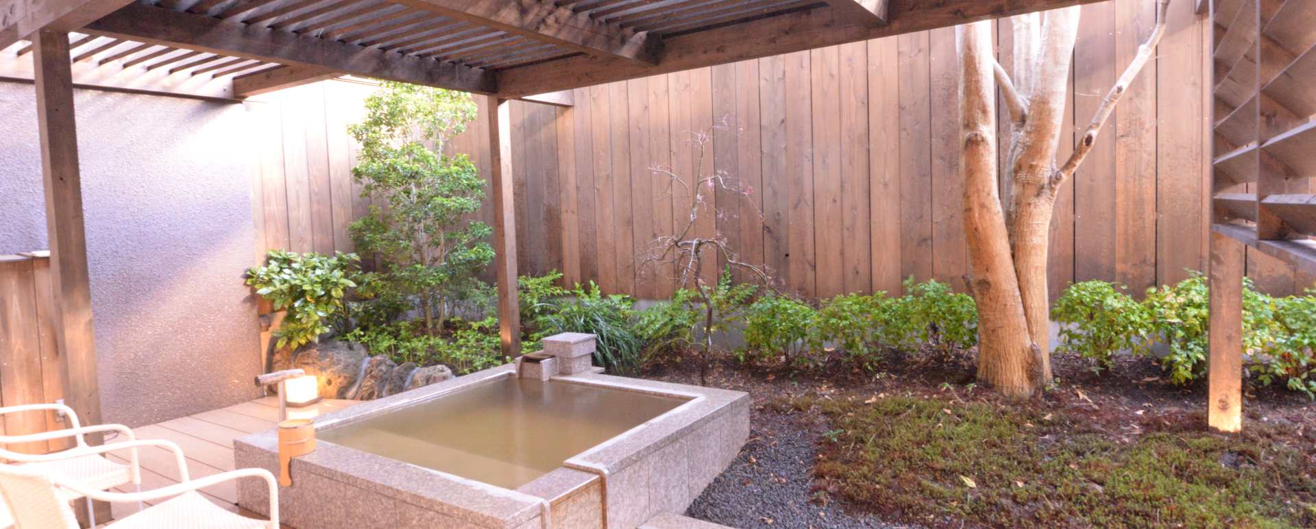Hakone Gora Byakudan