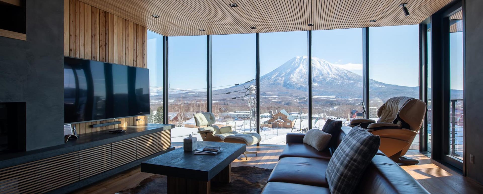 Villa View 