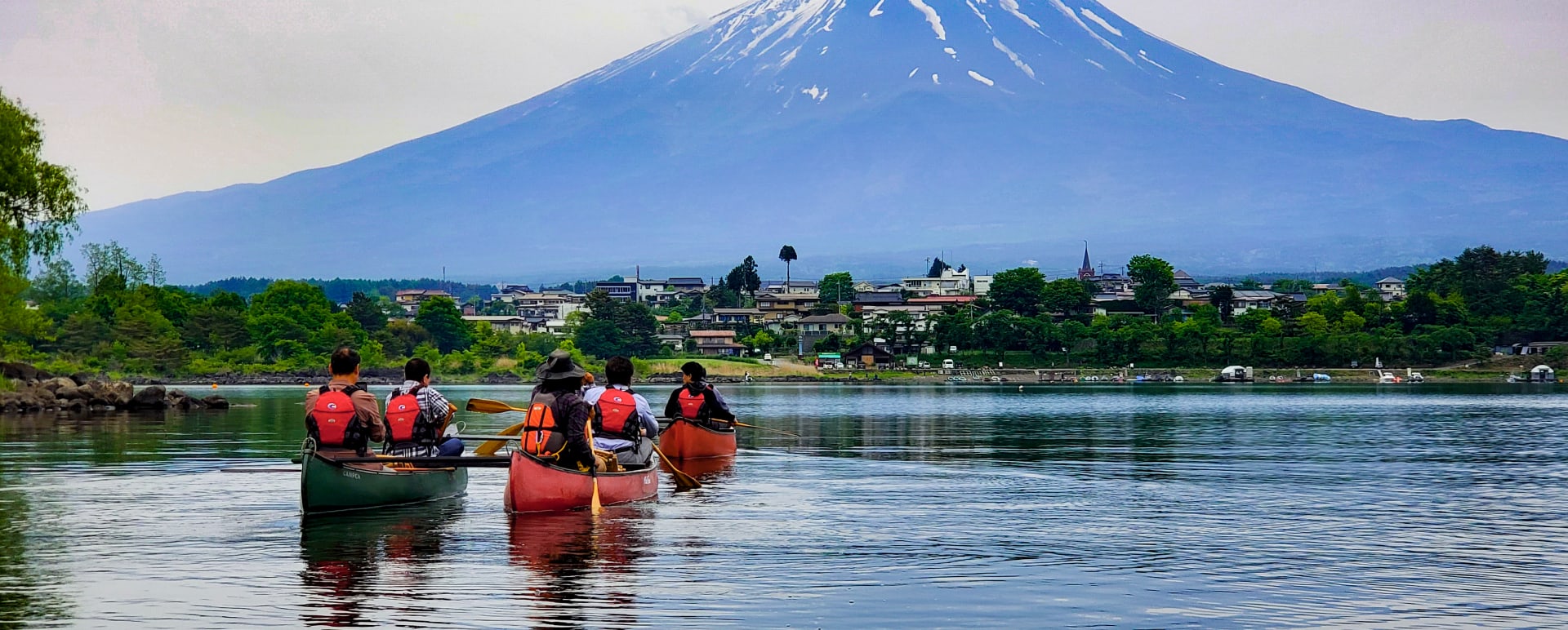 Activities - Hanz Outdoor Resort  