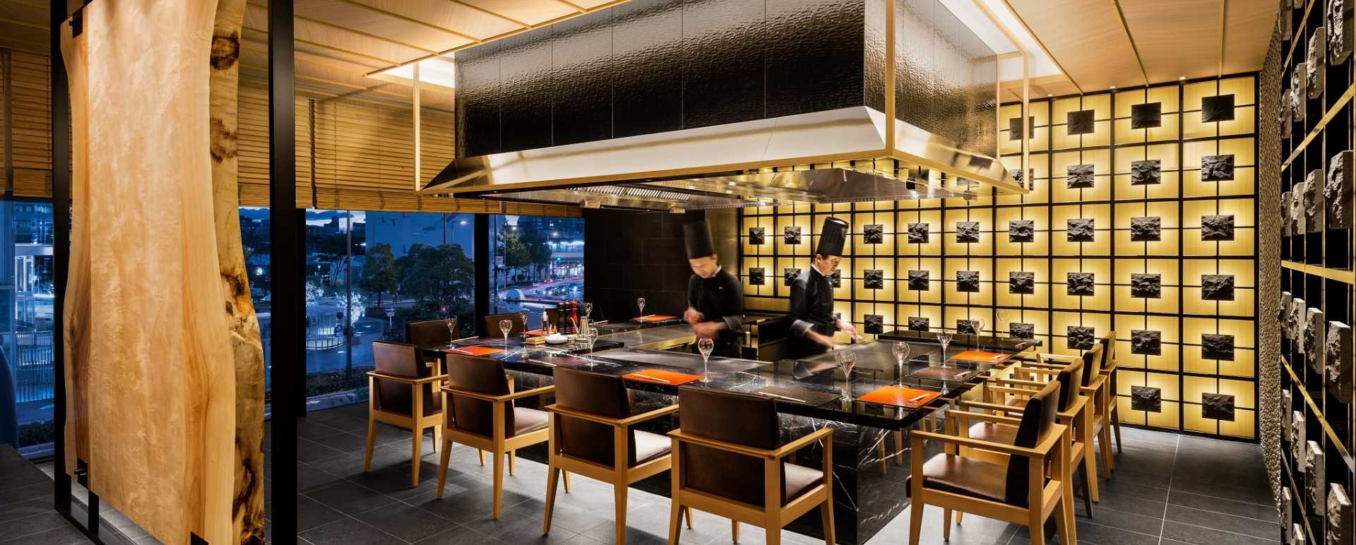 Teppan