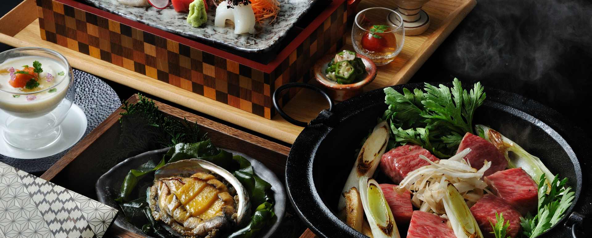 Special dinnerkiwam 