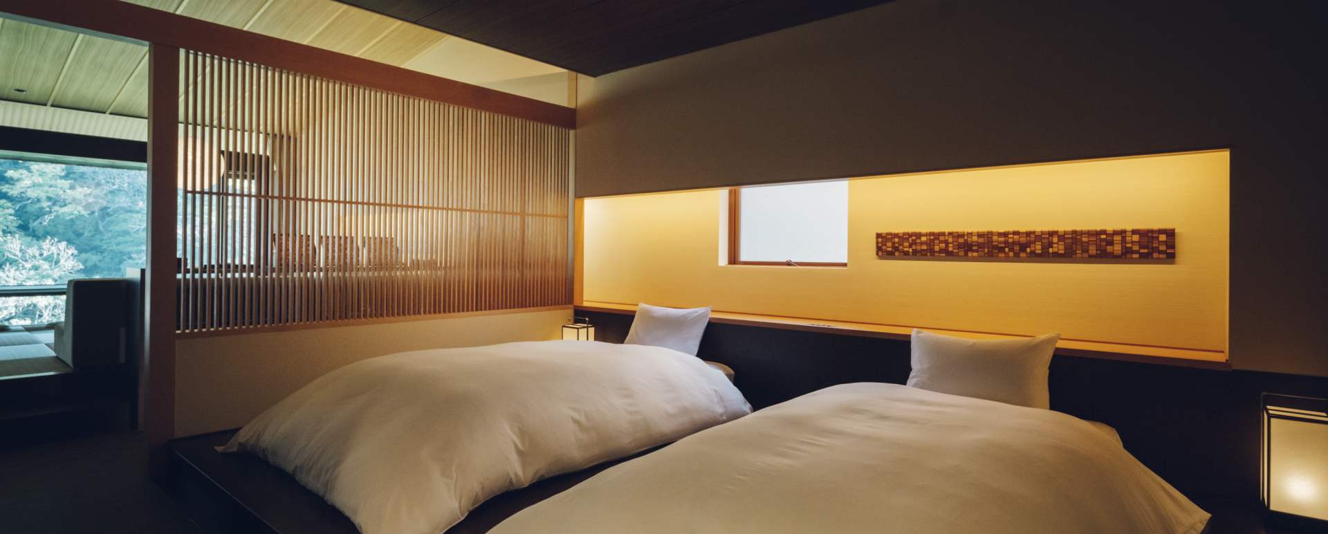 Guest RoomTC3 