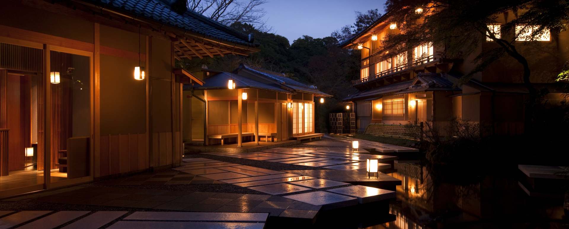    HOSHINOYAKyoto 