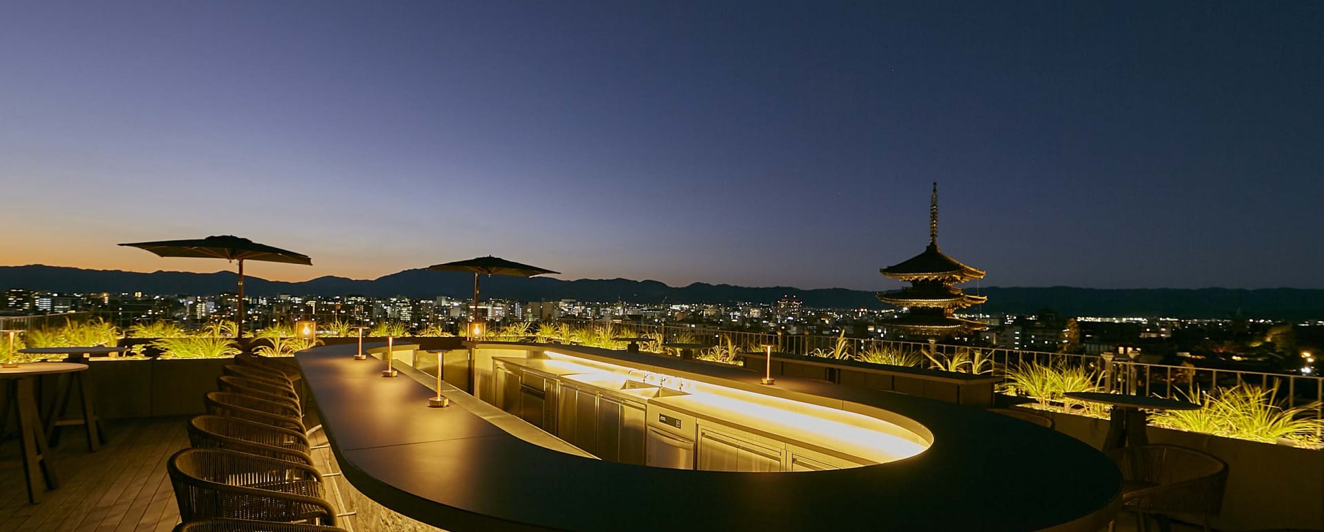 roof top 
