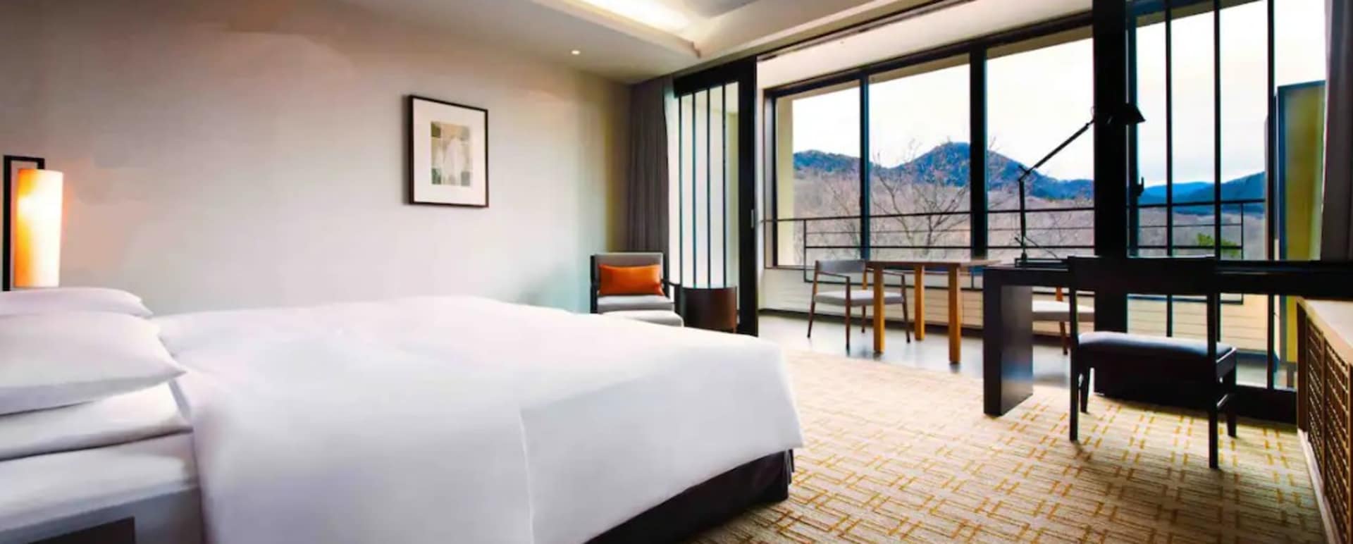 Hyatt Regency Room 