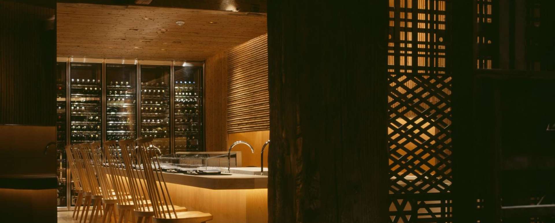 Bar - Hyatt Regency Kyoto