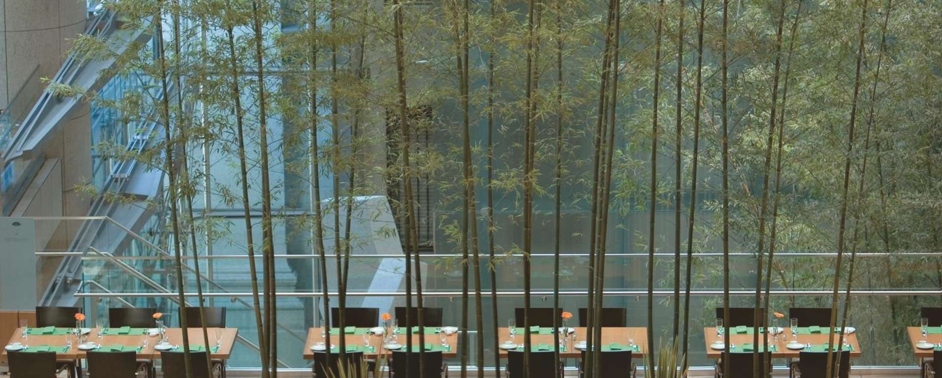 Sushi bar - Mandarin Oriental Tokyo 