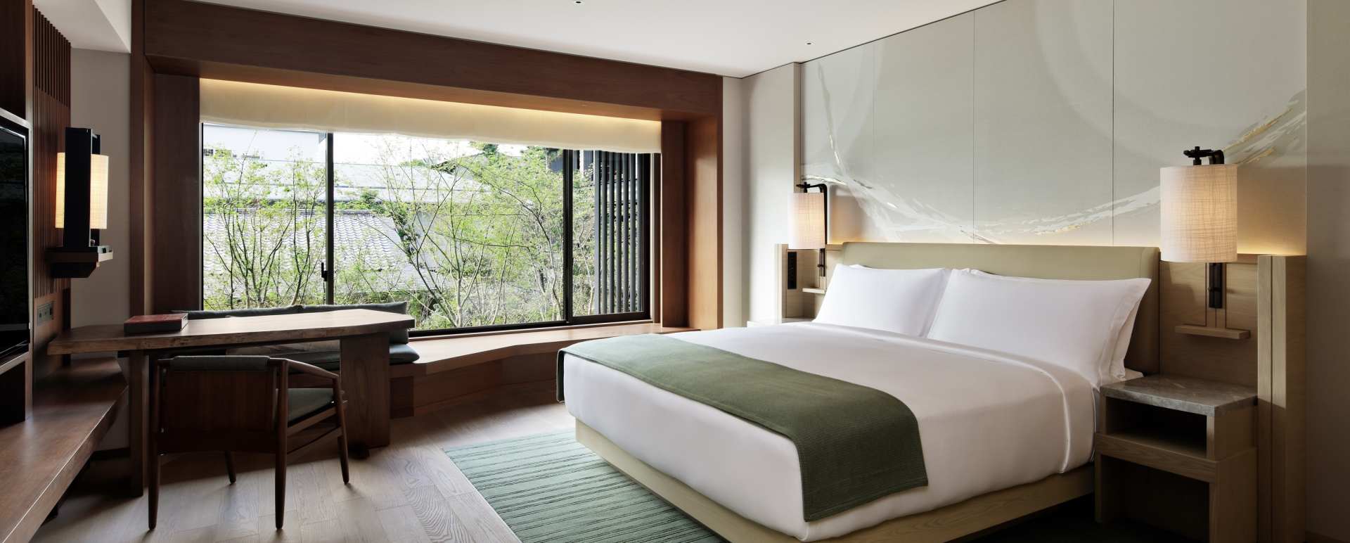 Premier Room 