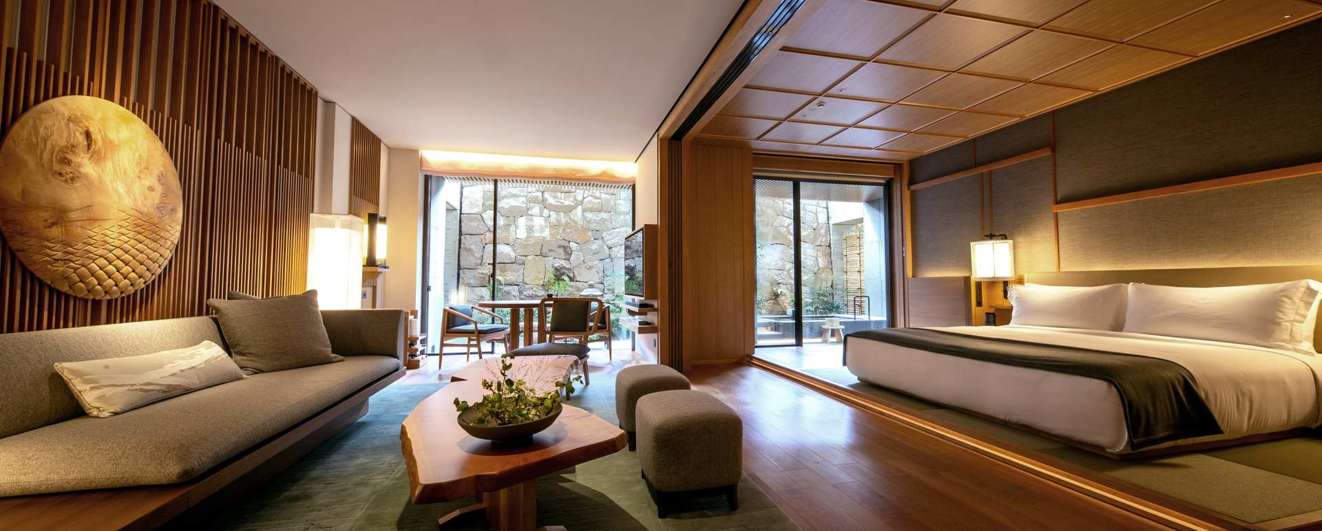 Suite  
