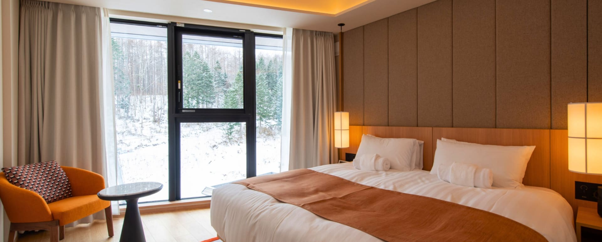 3 Bedroom Residence  