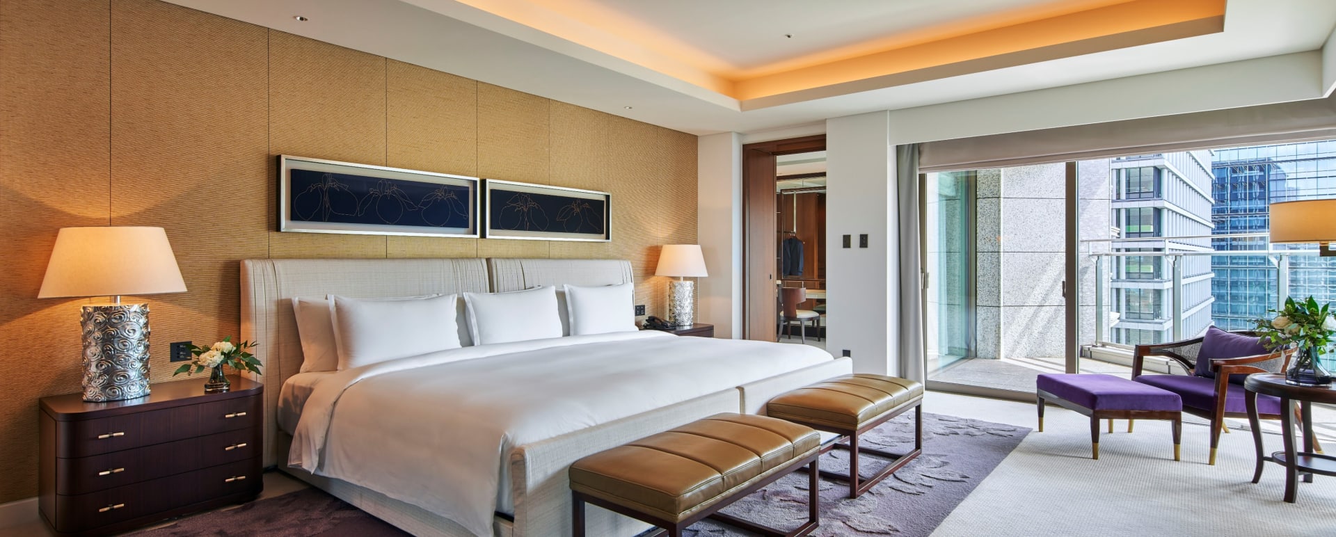 Palace Suite 