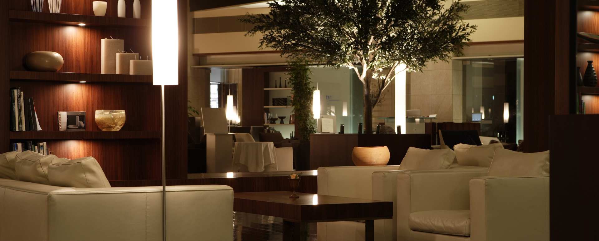Lobby at Park Hotel - Park Hotel Tokyo