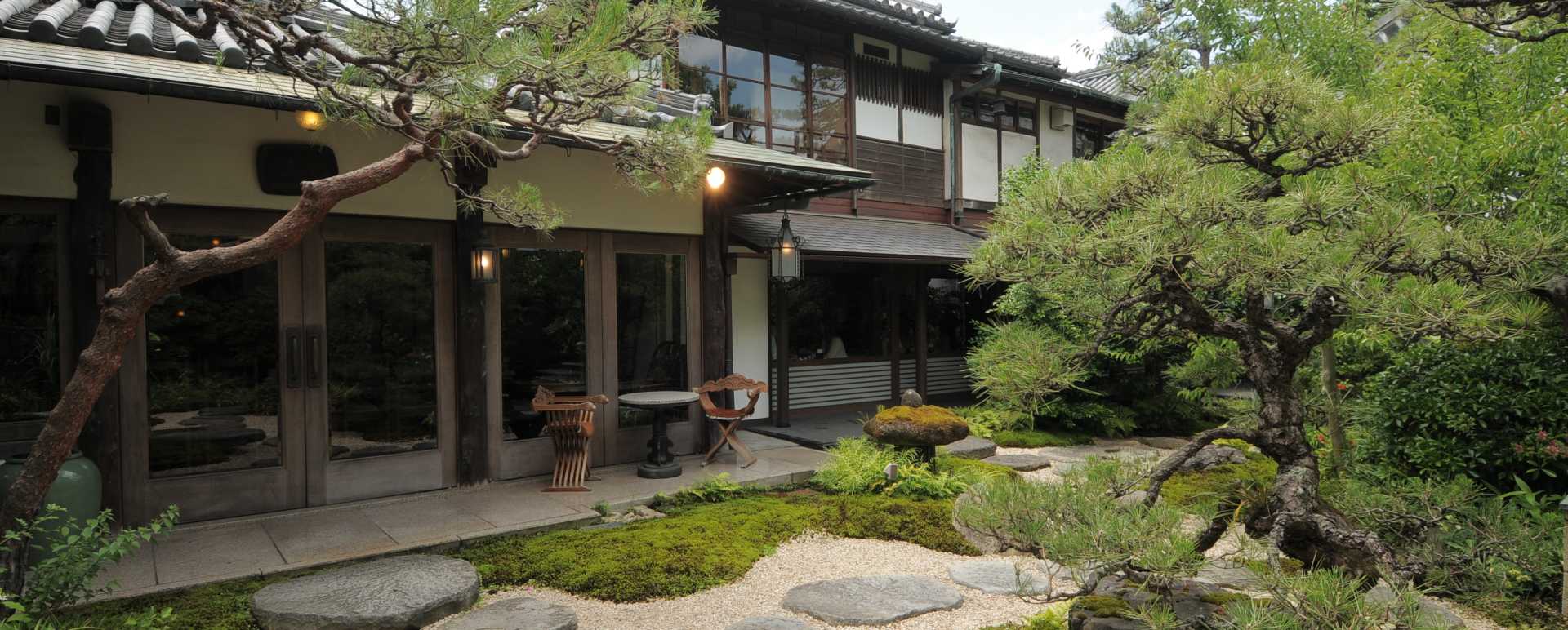  Ryokan Kurashik Exterior 