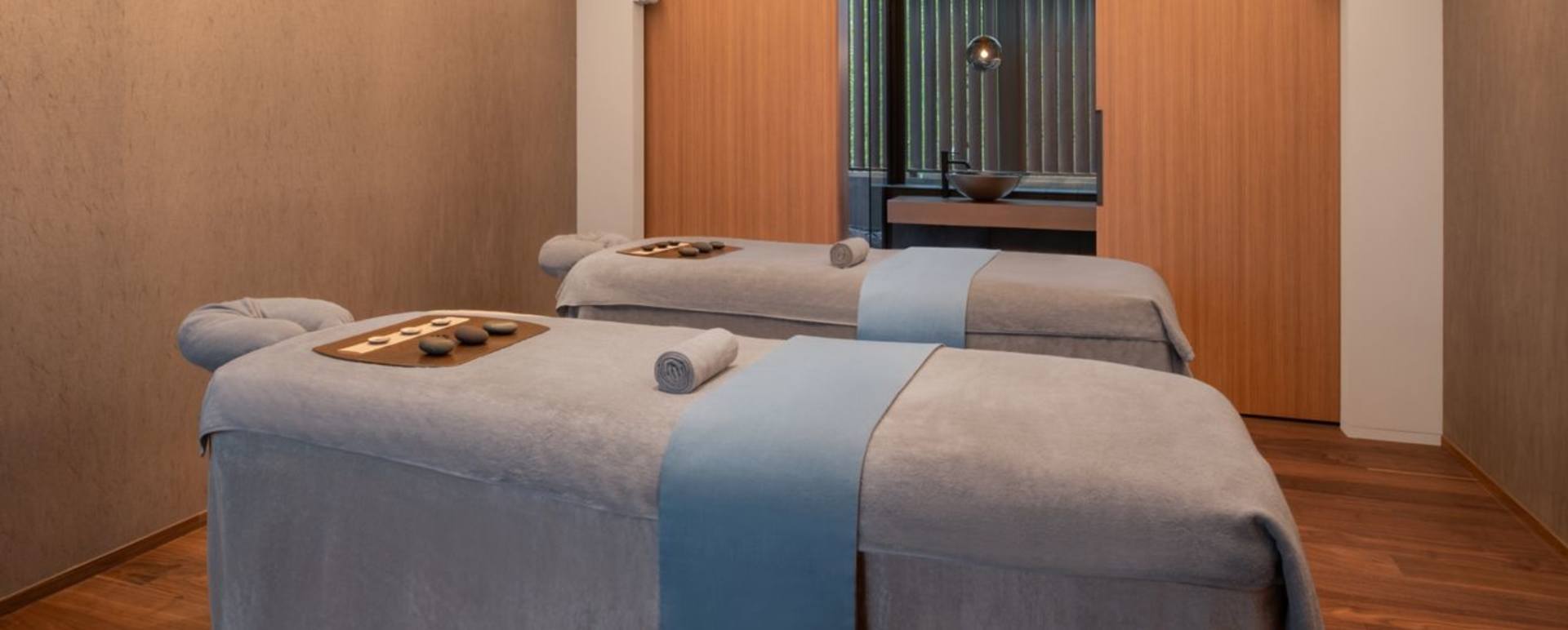 Spa Room 