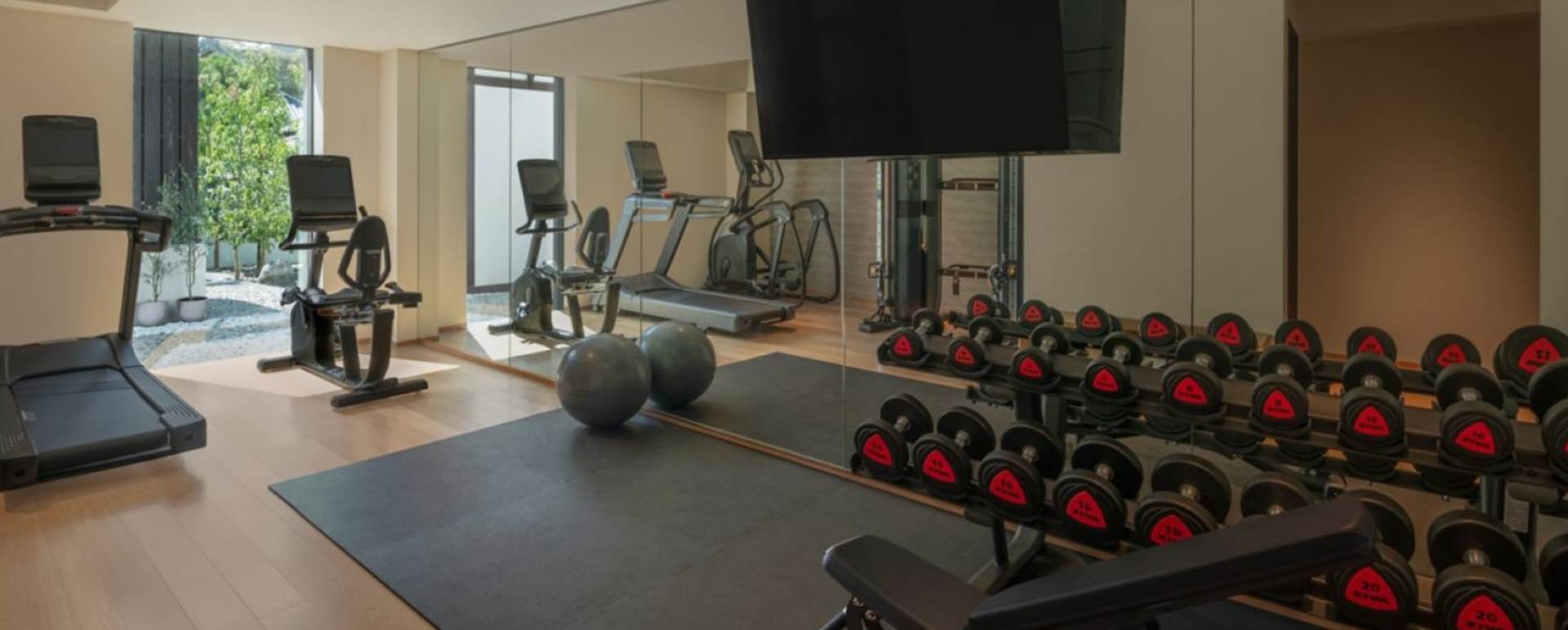 Gym 