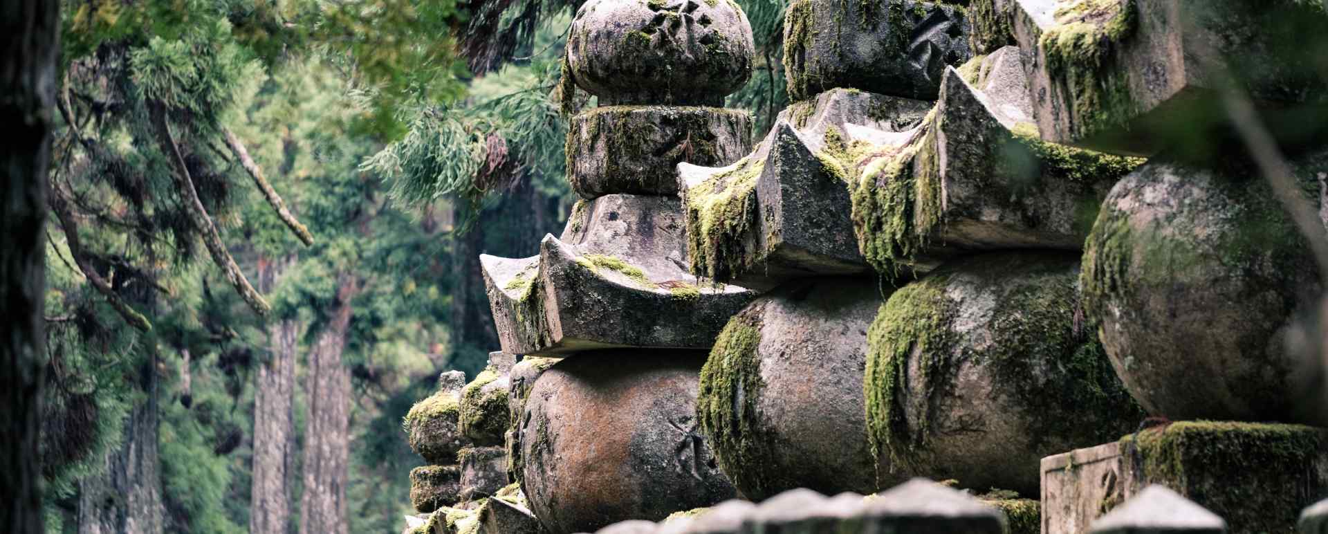 Mount Koya 