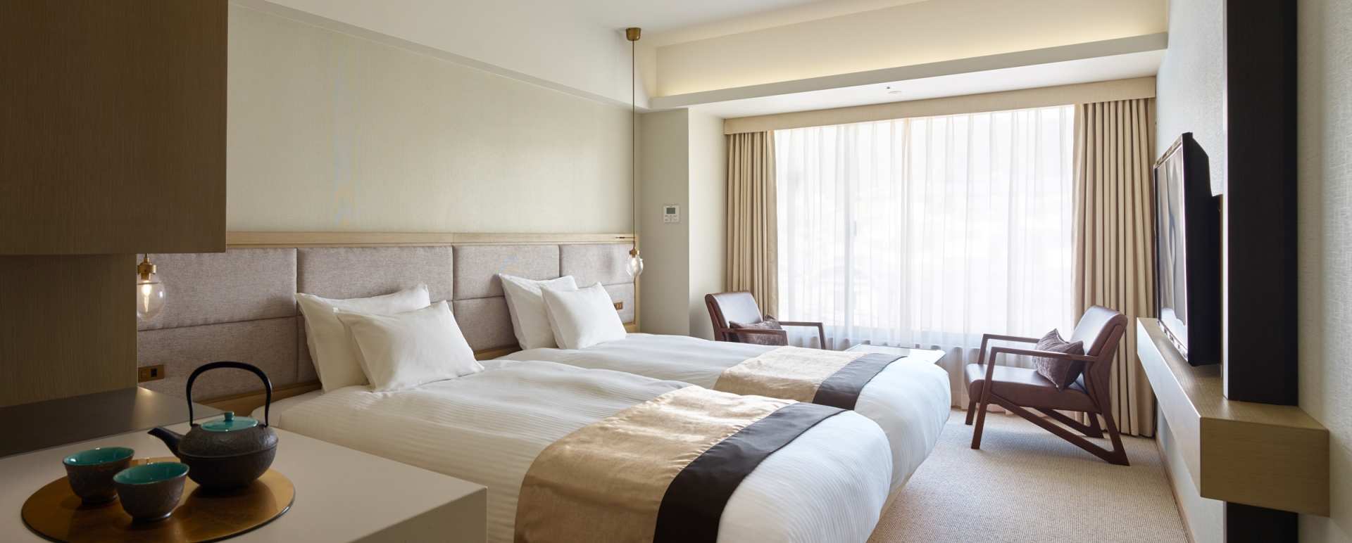 Celestine Kyoto Superior Twin - The Celestine Kyoto Gion