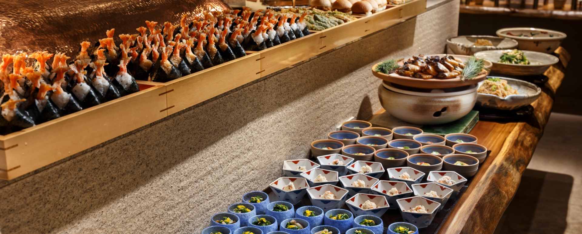 Breakfast  - The Celestine Kyoto Gion