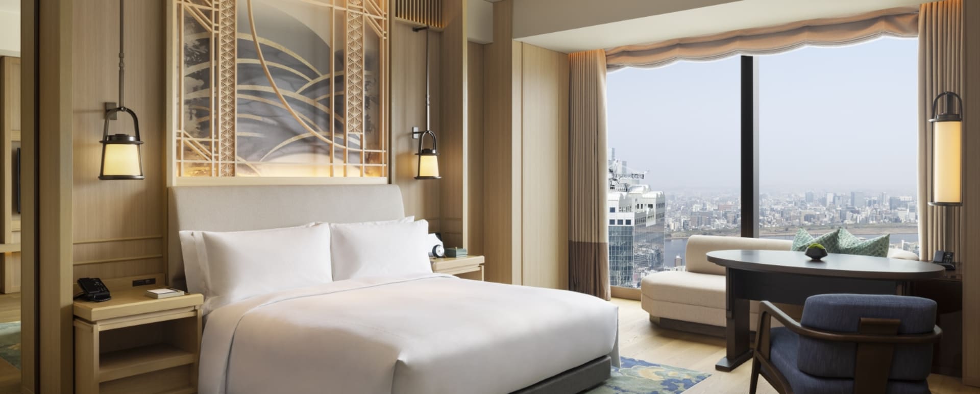 Premier Room 