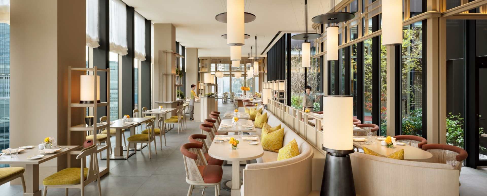 Jolie Brasserie 