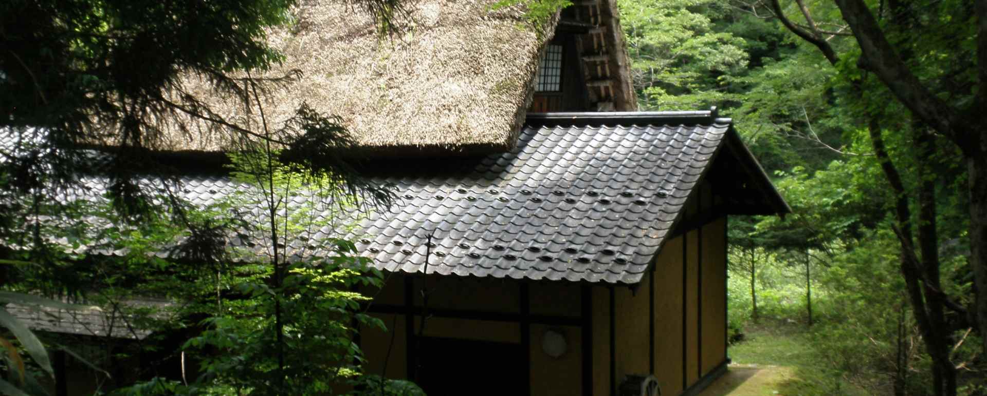 Outside - Wanosato