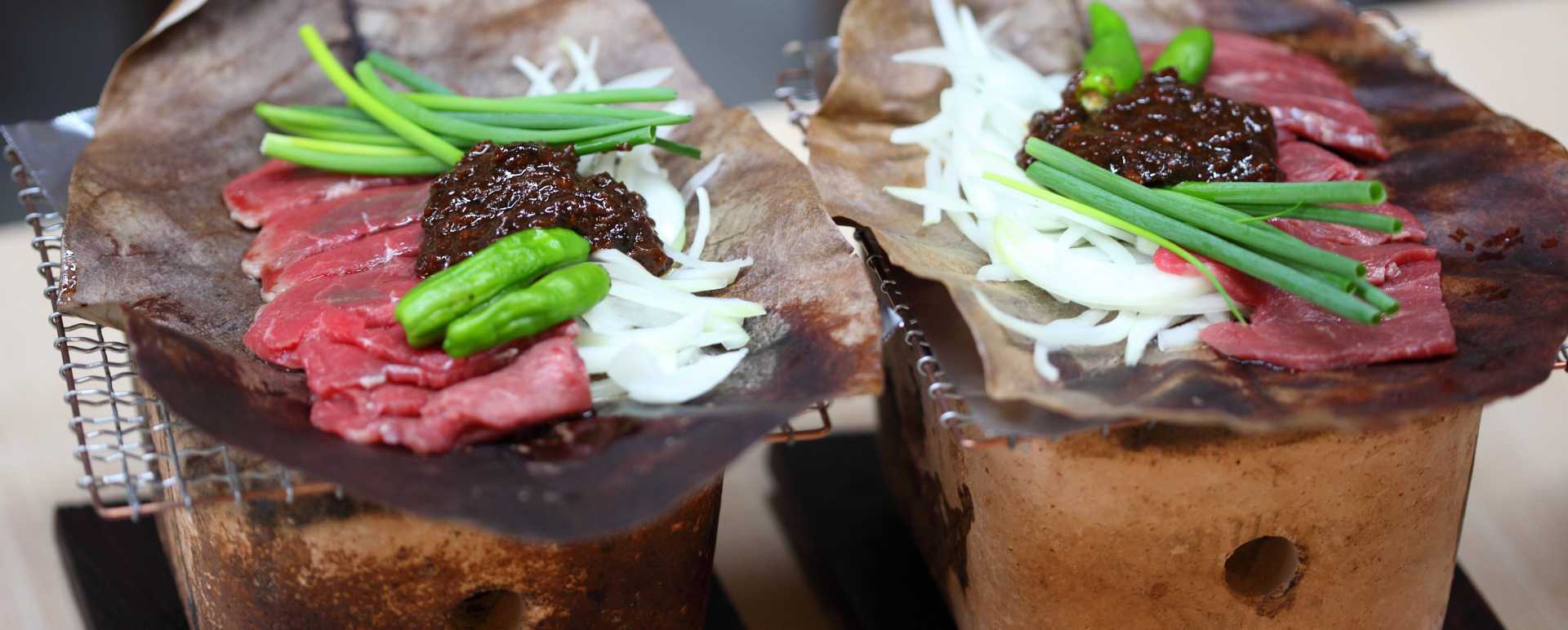 Food Culture and Cycling Tour