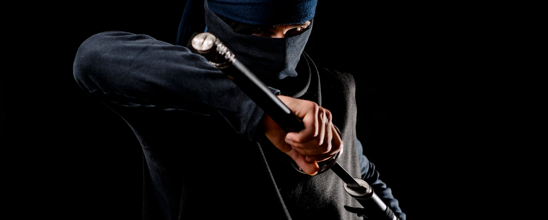 Ninja Workshop