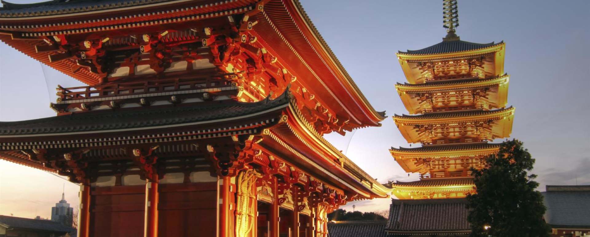 Tokyo  