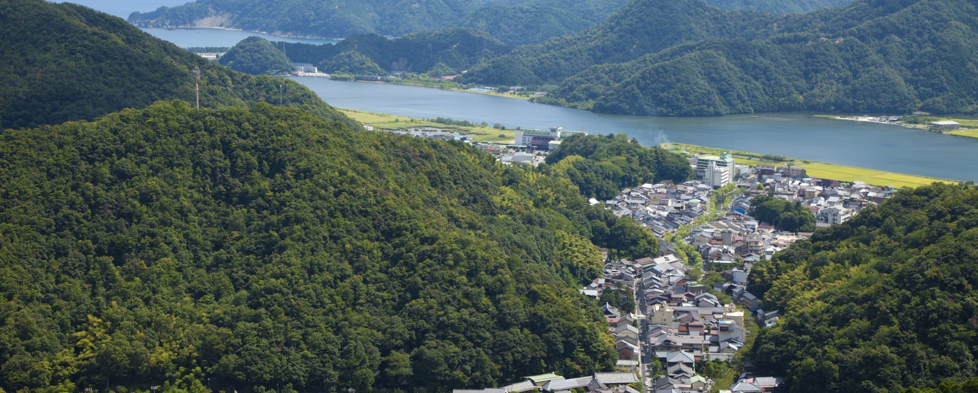 Izu Peninsula 