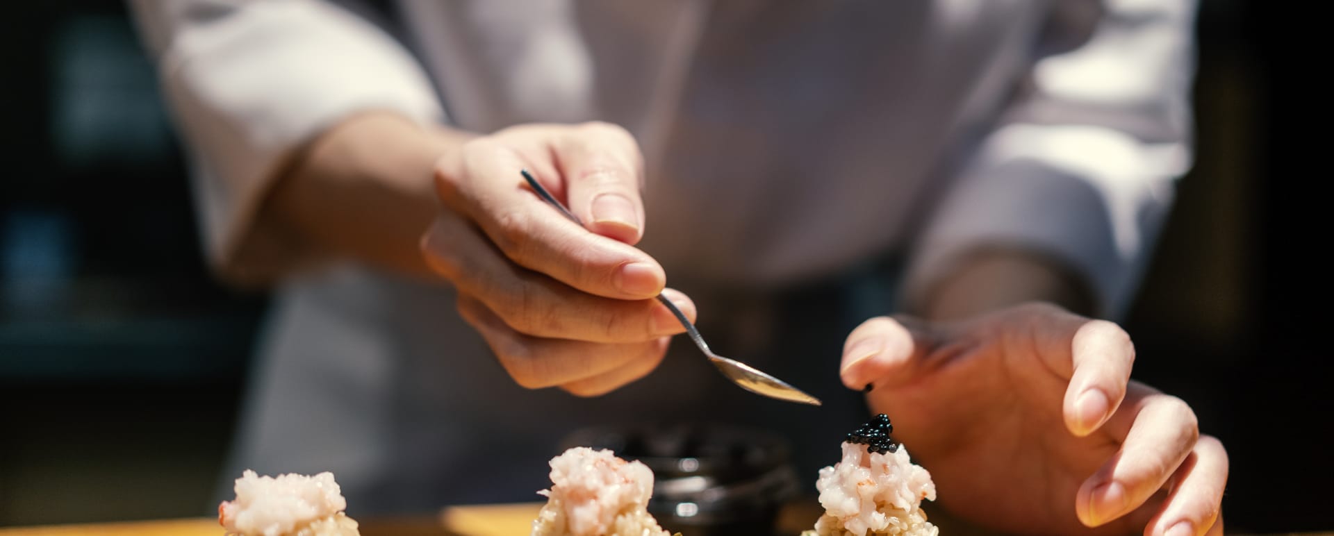Japanese Food 