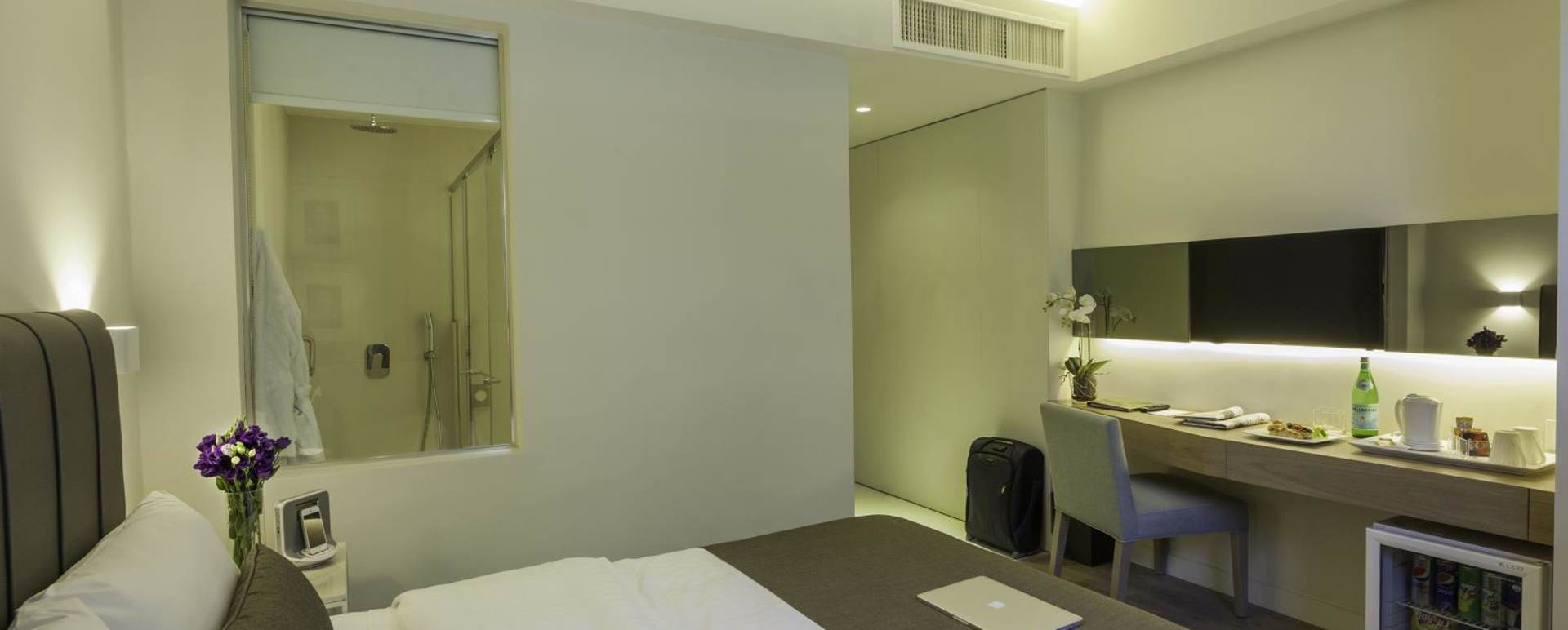 Executive Room - Al Qasr Metropole