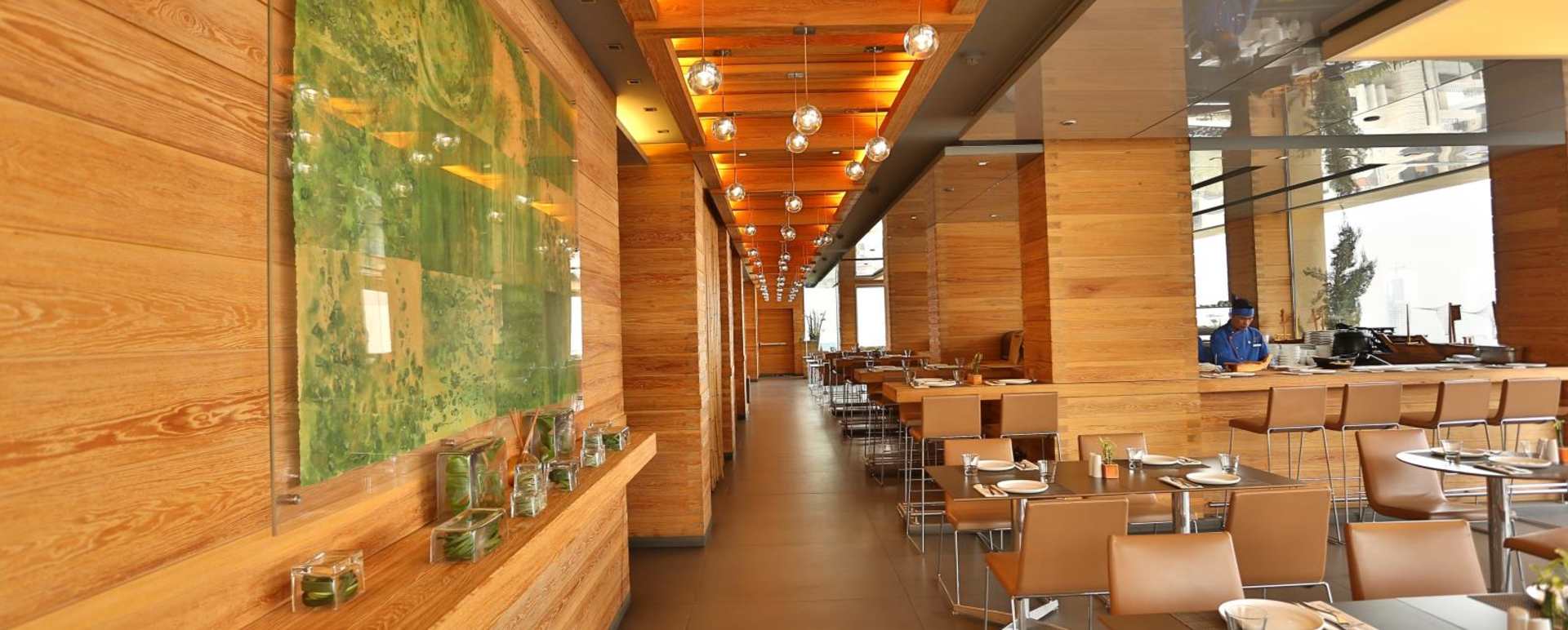 Vinaigrette - Al Qasr Metropole