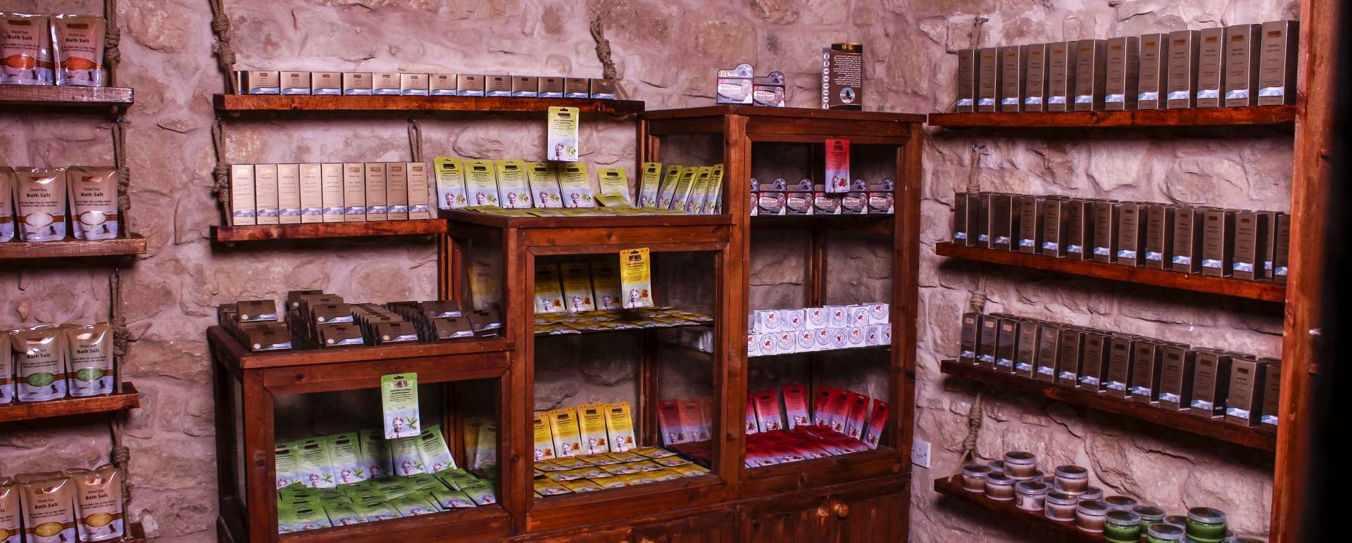 Shop - Hyatt Zaman
