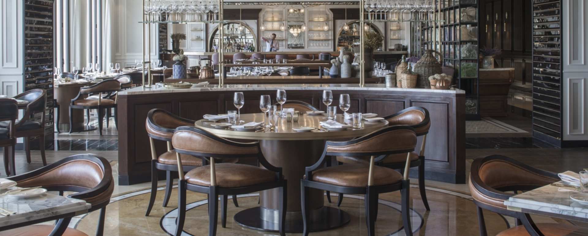 La Capitale - The Four Seasons Amman