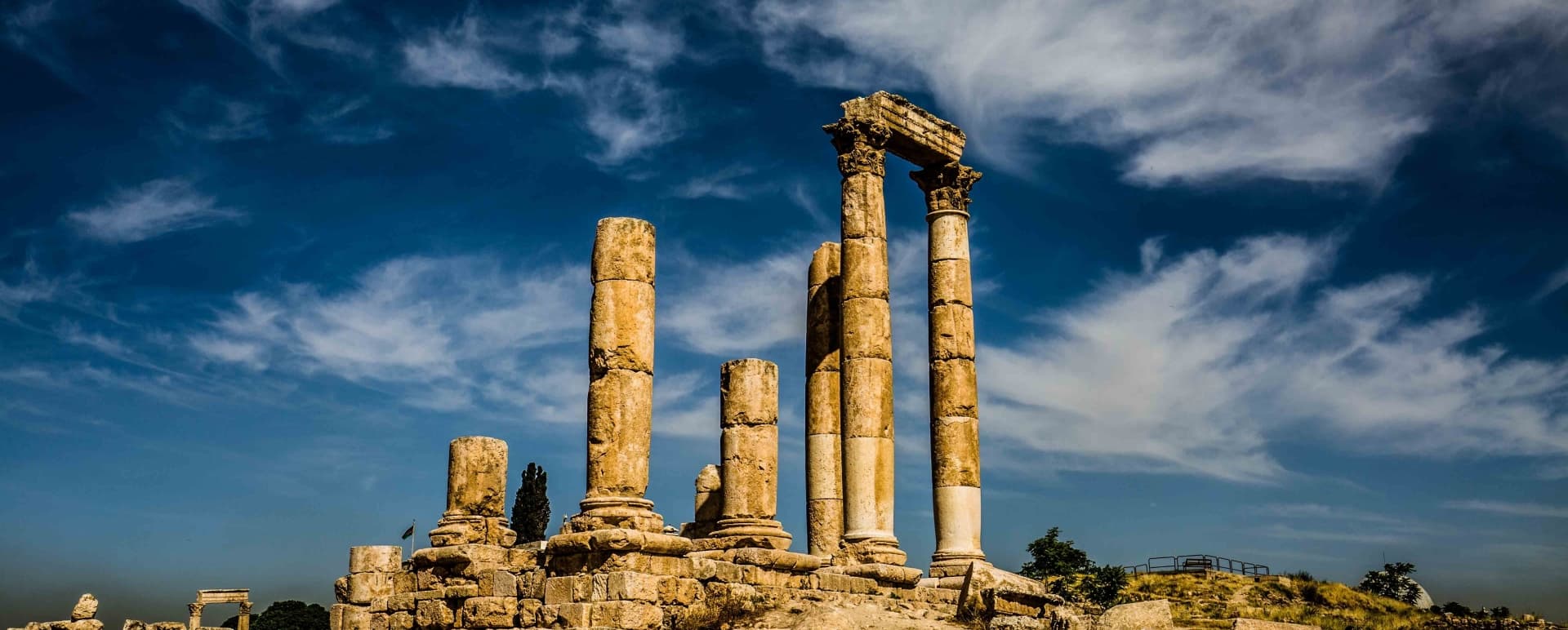 Amman Highlights