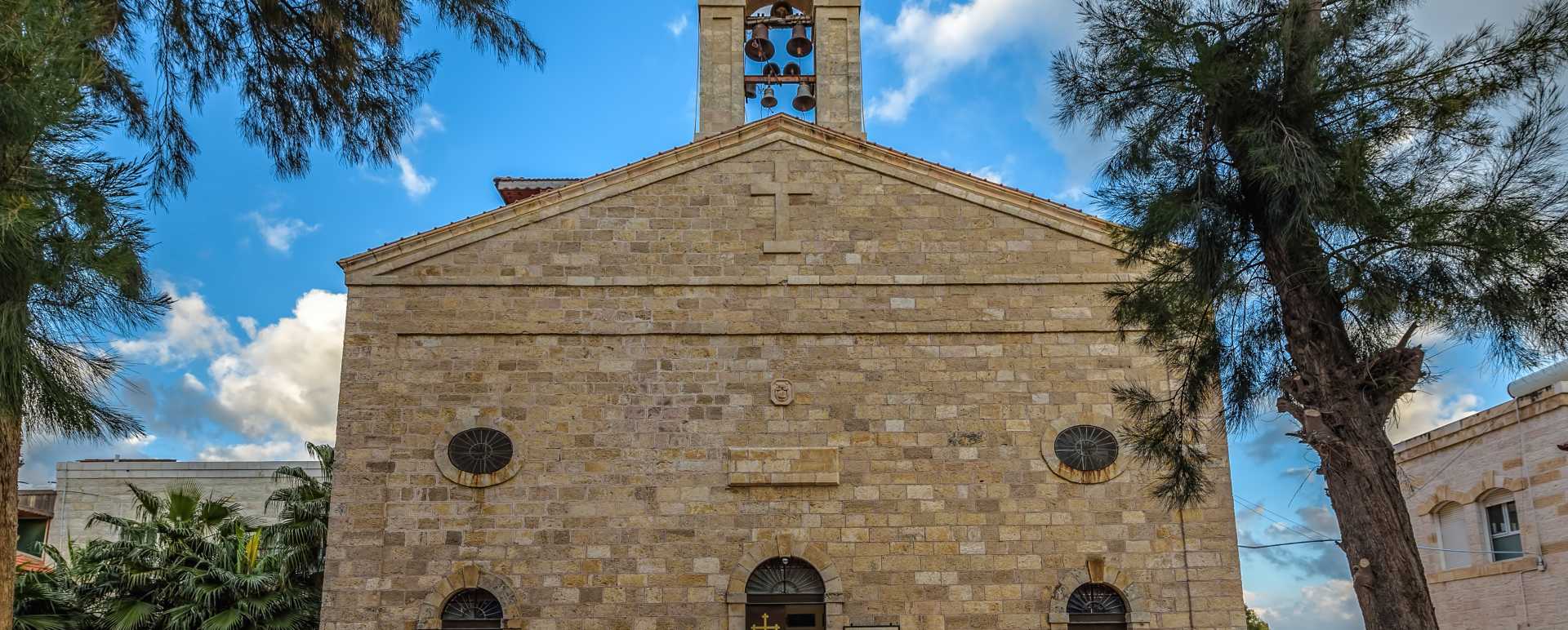 Madaba Mt Nebo