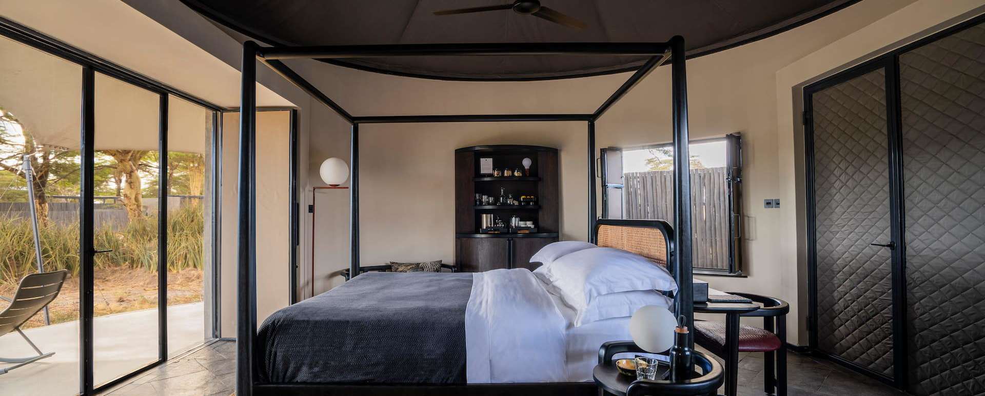 Room Interior  