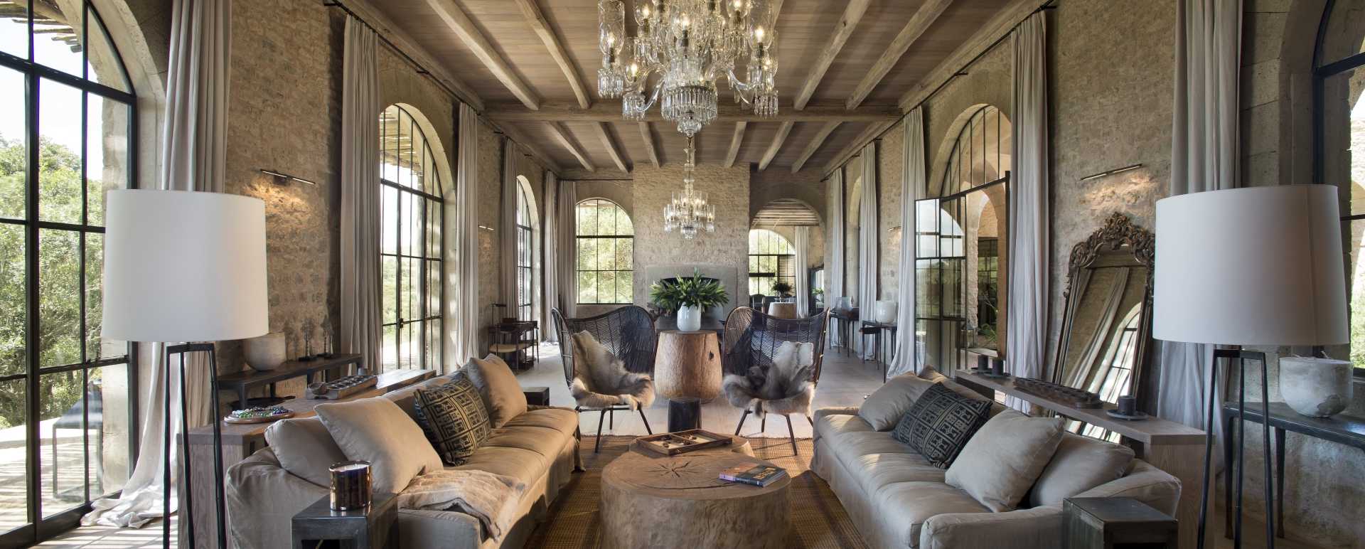 Living room - Arijiju