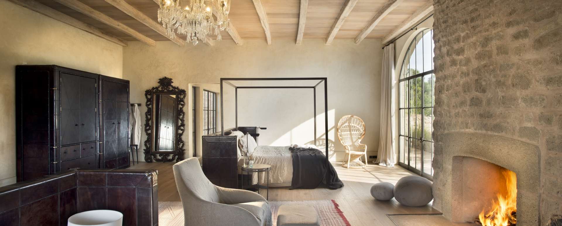 Bedroom - Arijiju