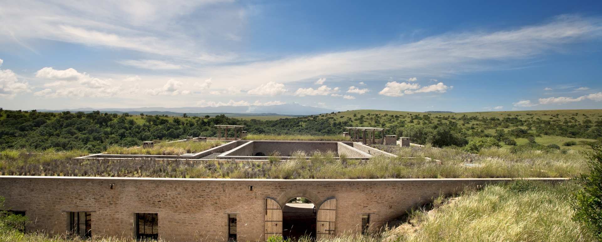 External View - Arijiju
