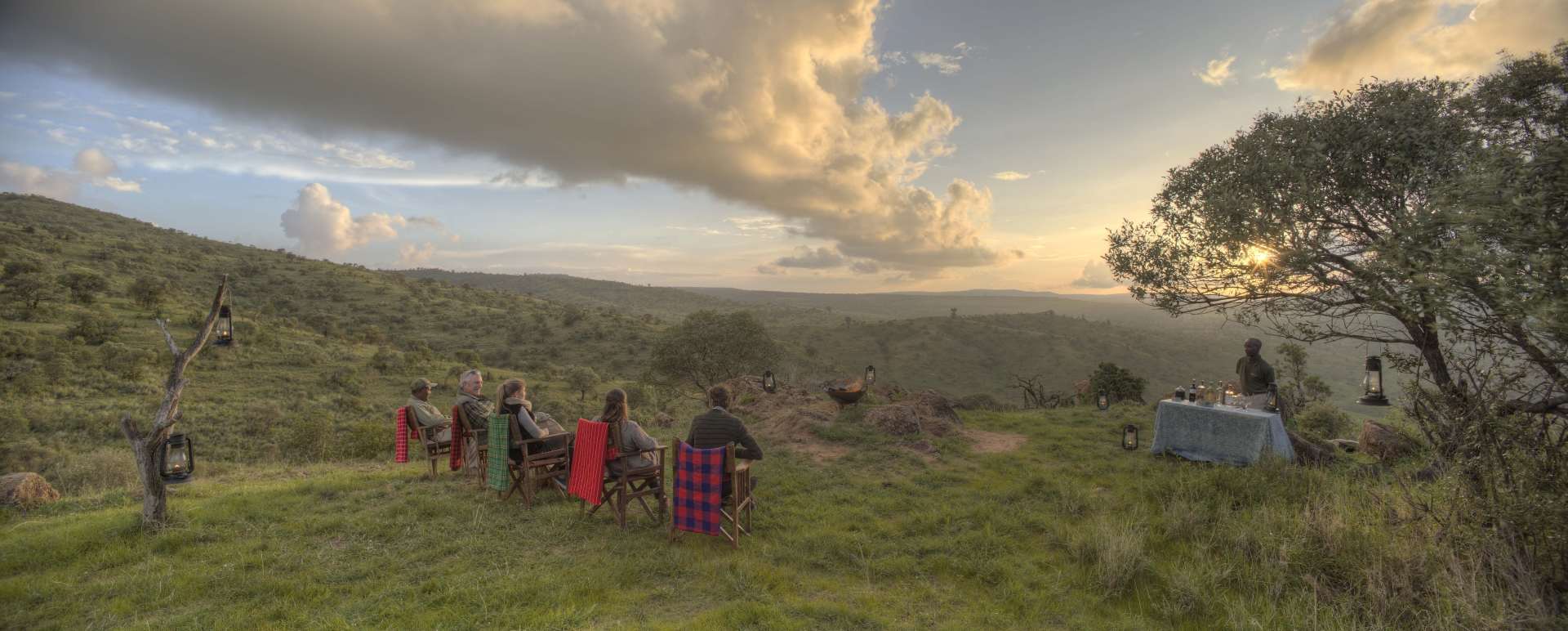 Sundowners 