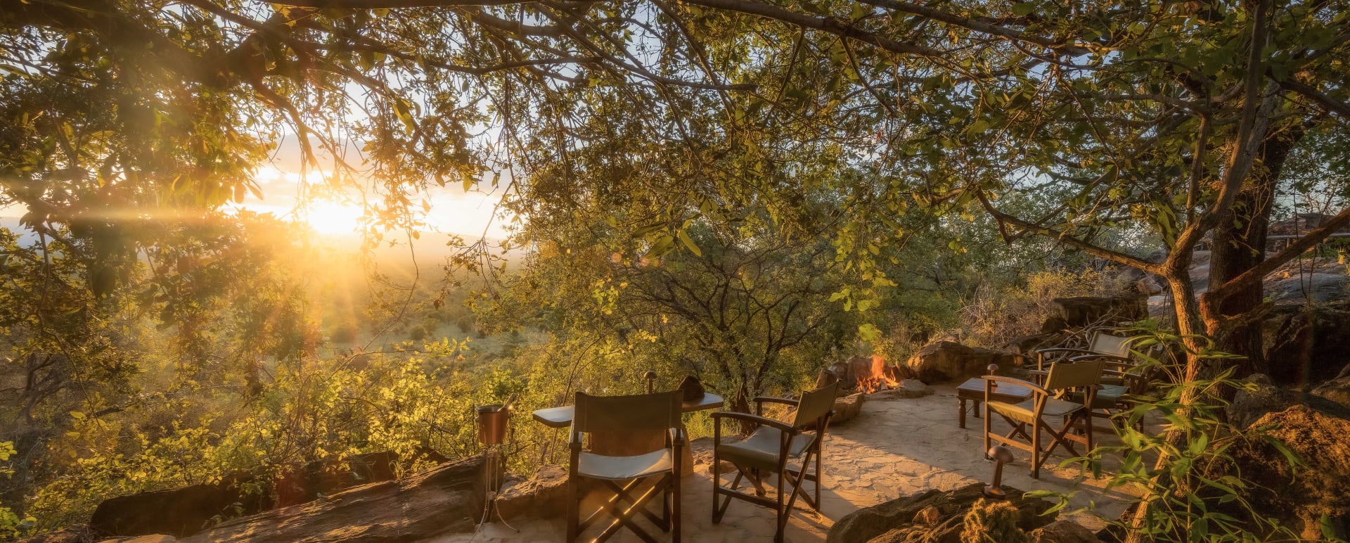 Sundowner Lounge 