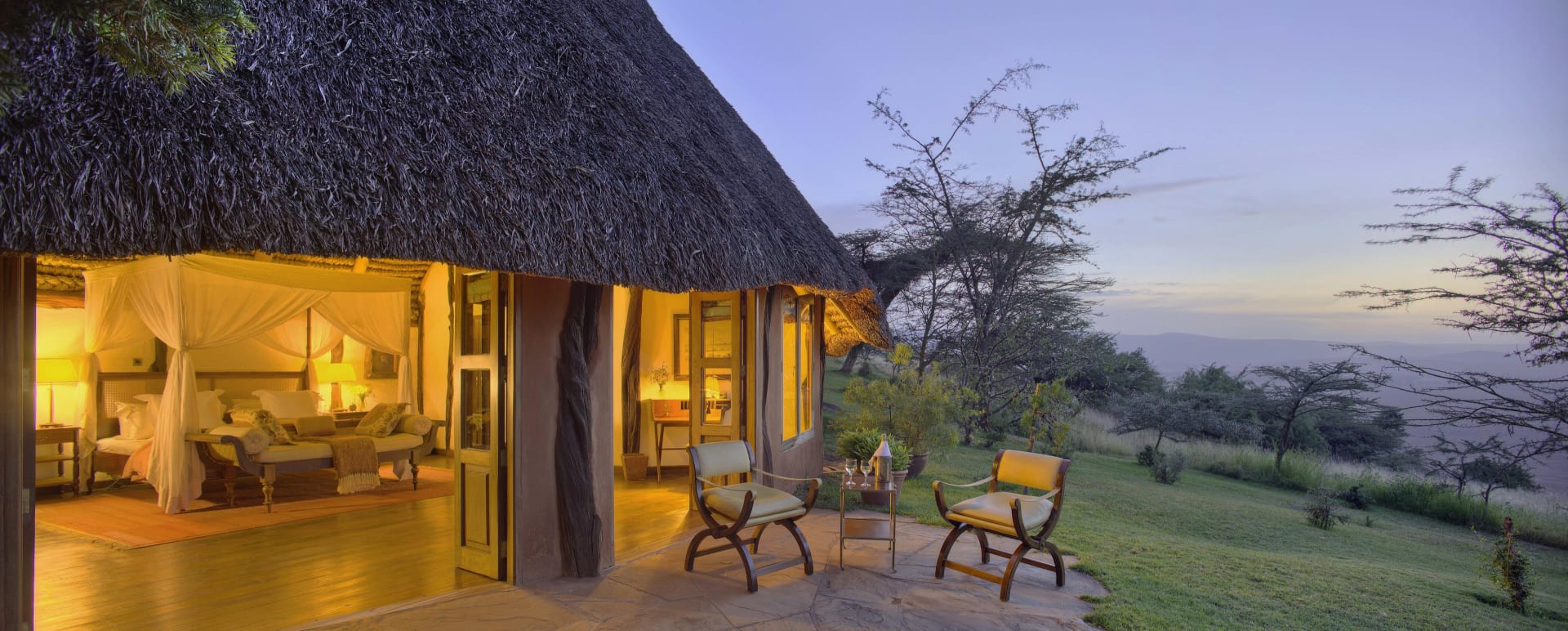 Cottage 