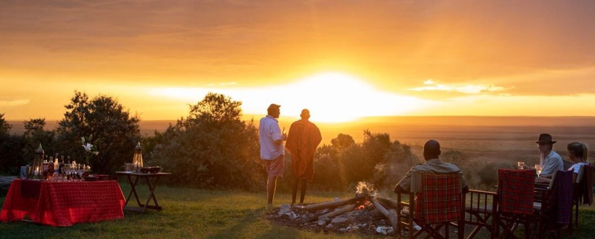 Sundowners 