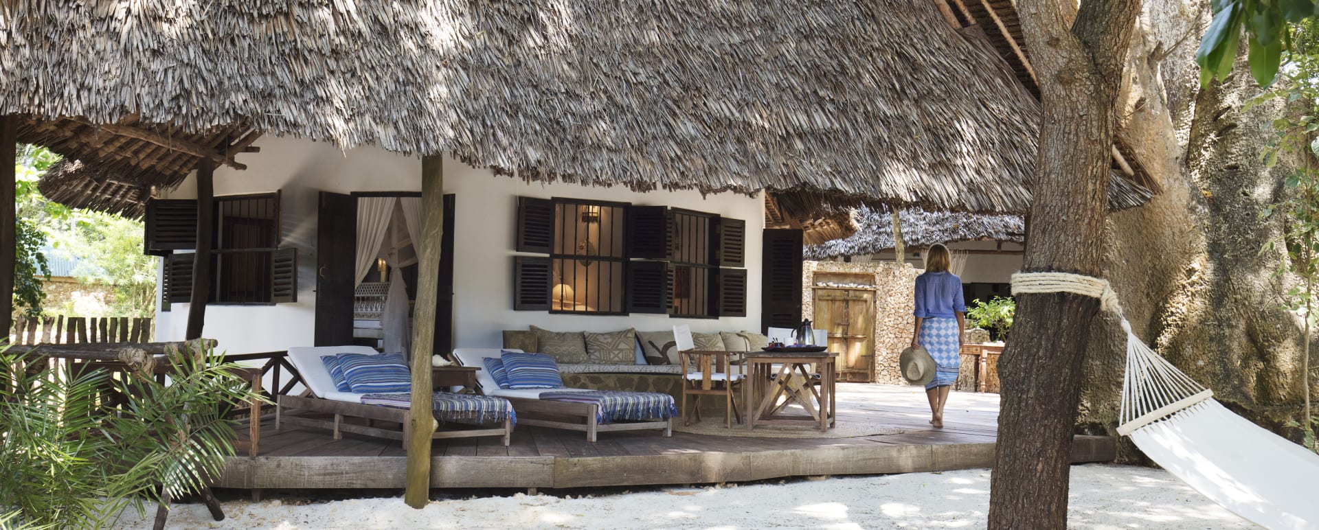 Cottage 1    
